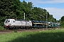 Siemens 23621 - TXL "7193 301"
22.07.2025 - Tuntenhausen-Ostermünchen
Thomas Stadelmann