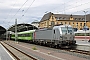 Siemens 23625 - FlixTrain "7193 009"
19.09.2026 - Halle (Saale) HbfFrank Thomas