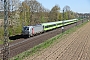 Siemens 23627 - FlixTrain "7193 010"
22.04.2026 - EmmendorfGerd Zerulla