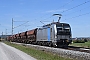 Siemens 23628 - tenforty2-Rail "6193 194"
19.09.2025 - Lehrberg
André Grouillet