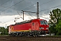 Siemens 23630 - Beacon Rail "6193 044"
31.05.2025 - Seelze-Gümmer
Juergen Karla-Brauner