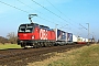Siemens 23631 - ÖBB "1293 100"
21.01.2026 - Babenhausen-SickenhofenKurt Sattig