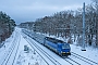 Siemens 23632 - DB Fernverkehr "X4 E - 800"
04.01.2026 - Berlin-WuhlheideSebastian Schrader