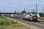 Siemens 23637 - SBB Cargo "193 452"
22.05.2025 - Graben-Neudorf
André Grouillet
