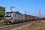 Siemens 23637 - SBB Cargo "193 452"
06.03.2025 - Wiesental
Wolfgang Mauser