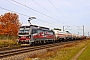 Siemens 23637 - SBB Cargo "193 452"
13.11.2025 - WiesentalWolfgang Mauser
