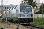Siemens 23638 - NAT "192 016"
08.06.2025 - München-Allach
Thomas Wohlfarth