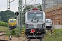 Siemens 23638 - NAT "192 016"
08.06.2025 - München-Allach
Thomas Wohlfarth