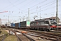 Siemens 23639 - SBB Cargo "193 453"
12.11.2025 - Basel, Badischer BahnhofTheo Stolz