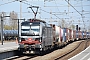 Siemens 23639 - SBB Cargo "193 453"
02.04.2025 - Lage Zwaluwe
Peider Trippi