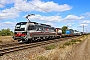 Siemens 23639 - SBB Cargo "193 453"
04.09.2026 - WiesentalWolfgang Mauser