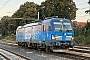 Siemens 23646 - ČD Cargo "383 019-7"
12.09.2025 - Lovosice
Jiří Konečný