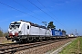 Siemens 23653 - TXL "7193 310"
11.04.2025 - Wiesental
Wolfgang Mauser