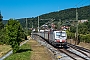 Siemens 23653 - TXL "7193 310"
20.06.2025 - Lohr (Main)
René Große