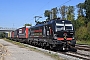 Siemens 23653 - TXL "7193 310"
06.10.2026 - Riegel-MalterdingenAndré Grouillet