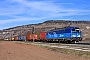 Siemens 23656 - ČD Cargo "383 021-3"
20.03.2025 - Thüngersheim
Wolfgang Mauser