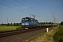 Siemens 23656 - ČD Cargo "383 021-3"
12.05.2025 - Elsen
Niklas Mergard