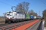 Siemens 23657 - TXL "7193 312"
18.03.2026 - Hannover-WaldheimAndreas Schmidt