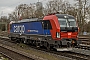 Siemens 23659 - SBB Cargo "193 067"
28.02.2025 - Köln, Bahnhof West
Patrick Böttger