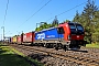 Siemens 23659 - SBB Cargo "193 067"
29.04.2025 - Graben-Neudorf
Wolfgang Mauser