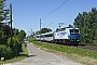 Siemens 23660 - PKP IC  "5370 076-9"
29.05.2026 - Senftenberg-HosenaDieter Stiller