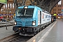 Siemens 23660 - PKP IC  "5370 076-9"
03.10.2026 - Leipzig, HauptbahnhofThomas Wohlfarth