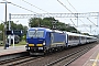 Siemens 23662 - DB Fernverkehr "X4 E - 803"
22.09.2025 - Rzepin
André Grouillet