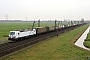 Siemens 23665 - TXL "7193 316"
23.01.2025 - Giessenburg
John van Staaijeren