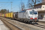 Siemens 23665 - TXL "7193 316"
08.03.2025 - Aßling (Oberbayern)
Mathias May
