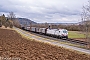 Siemens 23665 - TXL "7193 316"
01.03.2025 - Winterhausen
Fabian Halsig