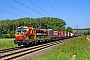 Siemens 23665 - TXL "7193 316"
27.05.2026 - RetzbachWolfgang Mauser