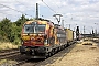 Siemens 23665 - TXL "7193 316"
24.07.2026 - Duisbueg-RheinhausenMartin Welzel