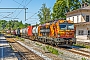 Siemens 23665 - TXL "7193 316"
19.06.2026 - Aßling (Oberbayern)Mathias May