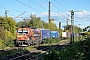 Siemens 23665 - TXL "7193 316"
16.10.2026 - Hannover-MisburgAndreas Schmidt