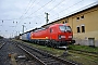 Siemens 23666 - Beacon Rail "6193 041"
14.03.2025 - Hegyeshalom
Norbert Tilai