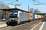 Siemens 23667 - Metrans "7193 199"
15.04.2026 - AchimKurt Sattig