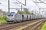Siemens 23670 - ITL "7193 004"
22.04.2025 - Dreileben-Drackenstedt
Mathias May