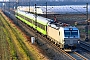 Siemens 23670 - FlixTrain "7193 004"
23.01.2026 - LadenburgWolfgang Mauser
