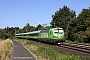 Siemens 23670 - FlixTrain "7193 004"
07.08.2026 - ObersuhlUlrich Budde