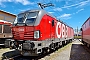 Siemens 23671 - ÖBB "1293 118"
31.05.2025 - Villach, Westbahnhof
Stefan Lenhardt