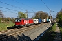 Siemens 23671 - ÖBB "1293 118"
18.04.2026 - Petrovice u KarvinéMatej Budaj