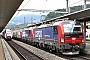 Siemens 23673 - SBB Cargo "193 069"
15.07.2025 - Spiez
Theo Stolz