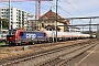 Siemens 23673 - SBB Cargo "193 069"
17.09.2026 - PrattelnThomas Wohlfarth