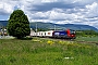Siemens 23674 - SBB Cargo "193 068"
17.05.2025 - Les Tuileries-de-Grandson
Nils Di Martino