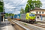 Siemens 23675 - Budamar "7193 109"
07.05.2026 - Aßling (Oberbayern)Mathias May