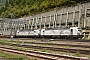 Siemens 23678 - TXL "7193 321"
25.09.2025 - Brenner/BrenneroPrzemyslaw Zielinski