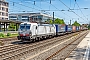 Siemens 23680 - TXL "7193 322"
20.07.2025 - München, am Haltepunkt HeimeranplatzMathias May