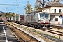 Siemens 23680 - TXL "7193 322"
19.10.2025 - Aßling (Oberbayern)Mathias May