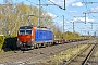 Siemens 23687 - RFO "193 082"
04.04.2026 - WefenslebenMathias May