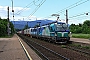 Siemens 23690 - ČD Cargo "1293 201"
04.06.2025 - Villach Warmbad
Tobias Schmidt